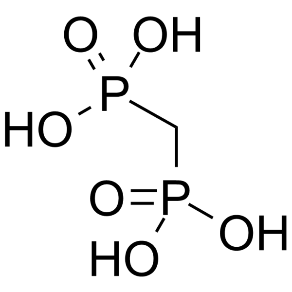 Medronic acid 1984-15-2